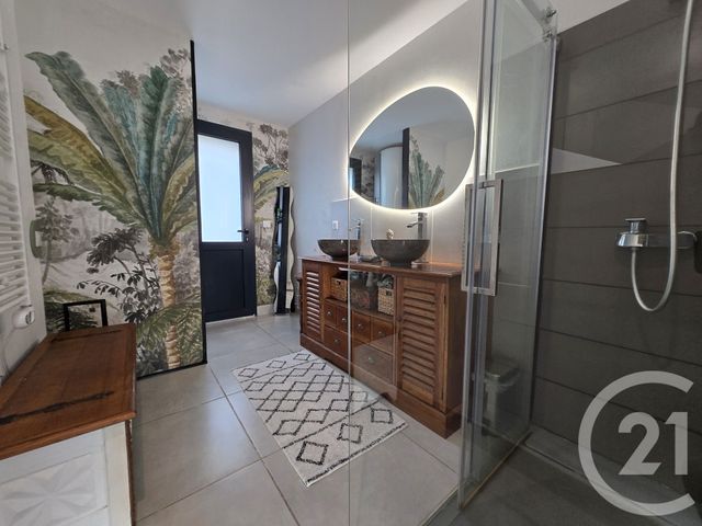 Maison &agrave; vendre - 5 pi&egrave;ces - 87,12 m2 - Vensac - 33 - AQUITAINE