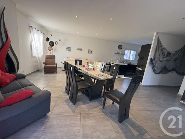 Maison &agrave; vendre - 3 pi&egrave;ces - 91,70 m2 - Vendays Montalivet - 33 - AQUITAINE