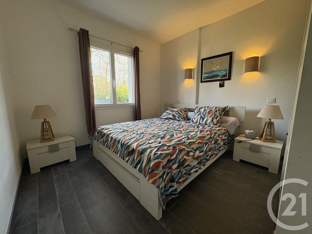 Maison &agrave; vendre - 3 pi&egrave;ces - 91,70 m2 - Vendays Montalivet - 33 - AQUITAINE