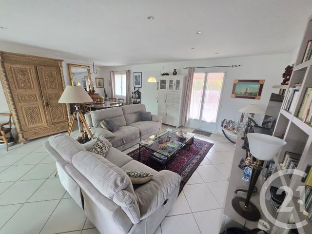 Maison &agrave; vendre - 6 pi&egrave;ces - 133 m2 - Grayan Et L Hopital - 33 - AQUITAINE