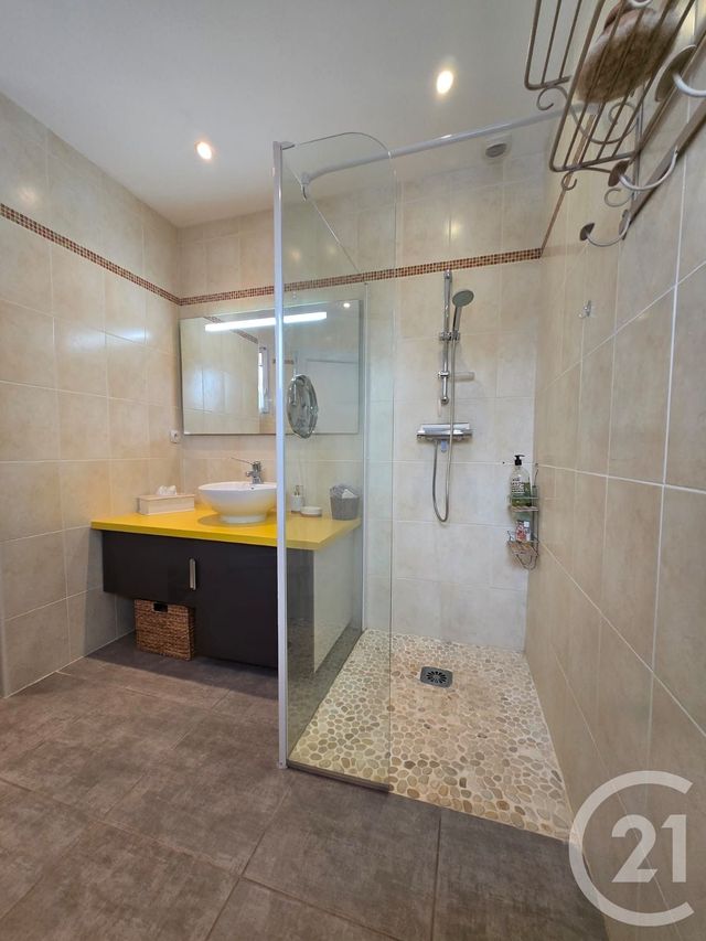 Maison &agrave; vendre - 6 pi&egrave;ces - 133 m2 - Grayan Et L Hopital - 33 - AQUITAINE