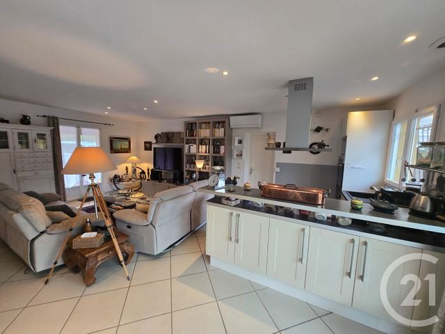 Maison &agrave; vendre - 6 pi&egrave;ces - 133 m2 - Grayan Et L Hopital - 33 - AQUITAINE