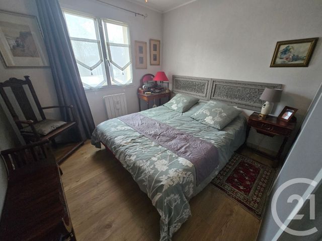 Maison &agrave; vendre - 6 pi&egrave;ces - 133 m2 - Grayan Et L Hopital - 33 - AQUITAINE