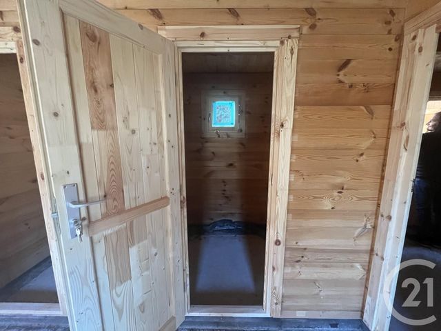 Maison &agrave; vendre - 3 pi&egrave;ces - 46,58 m2 - Vensac - 33 - AQUITAINE