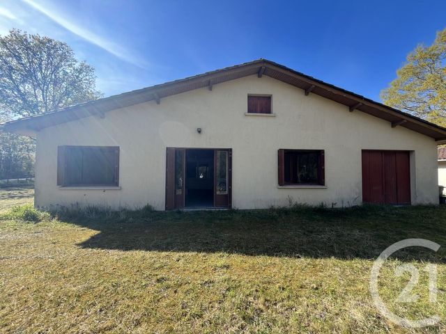 maison - VENSAC - 33