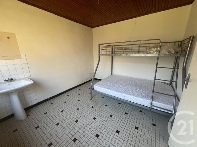 Maison &agrave; vendre - 7 pi&egrave;ces - 100,85 m2 - Vensac - 33 - AQUITAINE