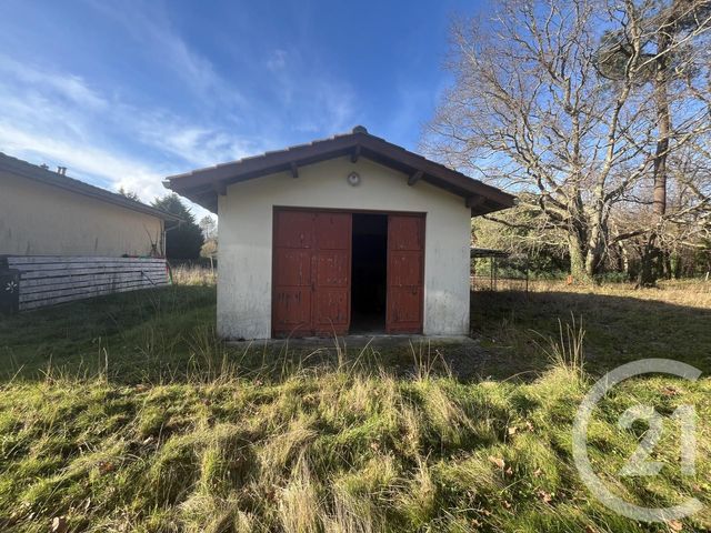 Maison &agrave; vendre - 7 pi&egrave;ces - 100,85 m2 - Vensac - 33 - AQUITAINE