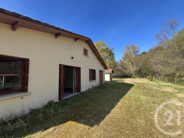 Maison &agrave; vendre - 7 pi&egrave;ces - 100,85 m2 - Vensac - 33 - AQUITAINE