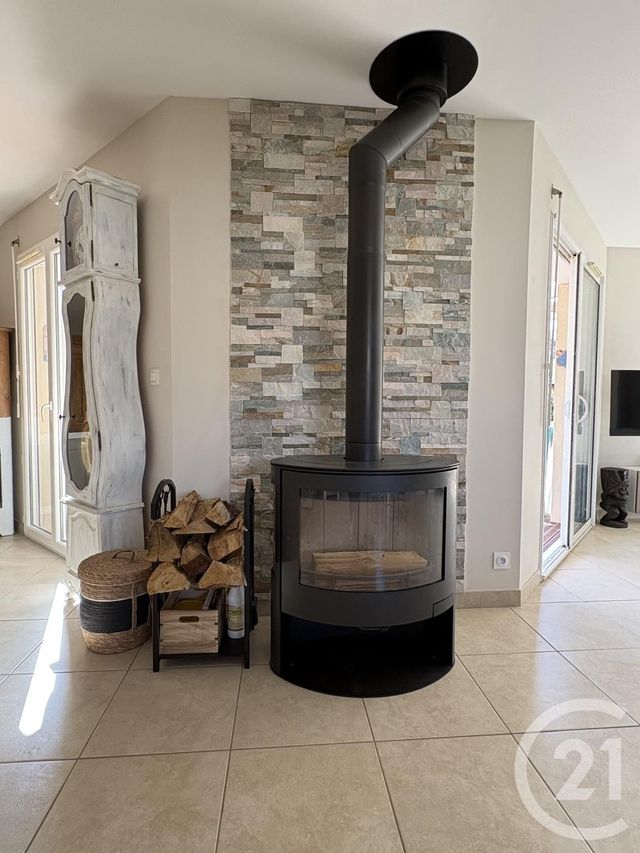 Maison &agrave; vendre - 4 pi&egrave;ces - 115,08 m2 - Vensac - 33 - AQUITAINE