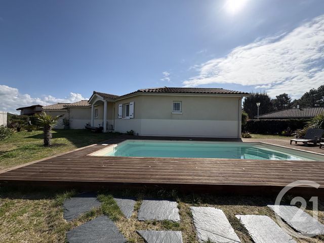 maison - VENSAC - 33