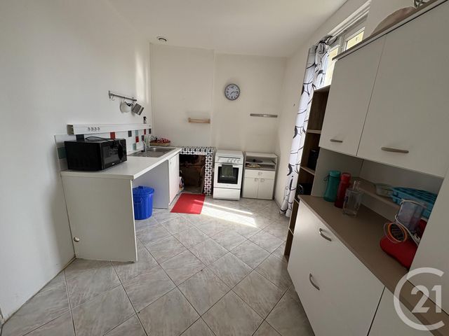 Maison &agrave; vendre - 3 pi&egrave;ces - 67,40 m2 - Vendays Montalivet - 33 - AQUITAINE