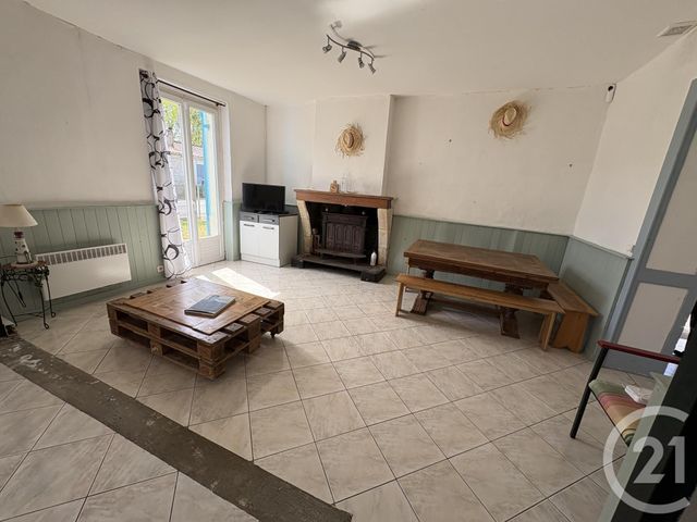 Maison &agrave; vendre - 3 pi&egrave;ces - 67,40 m2 - Vendays Montalivet - 33 - AQUITAINE
