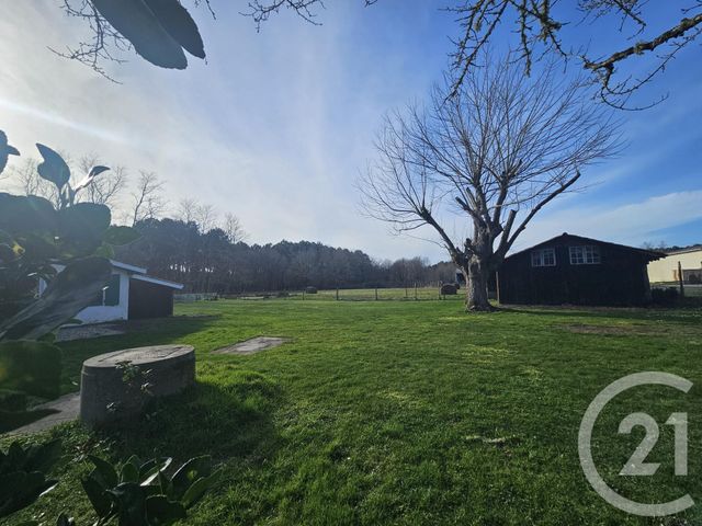 Maison &agrave; vendre - 6 pi&egrave;ces - 182,98 m2 - Vendays Montalivet - 33 - AQUITAINE