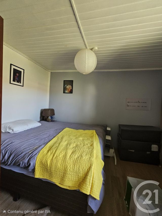 Maison &agrave; vendre - 6 pi&egrave;ces - 182,98 m2 - Vendays Montalivet - 33 - AQUITAINE