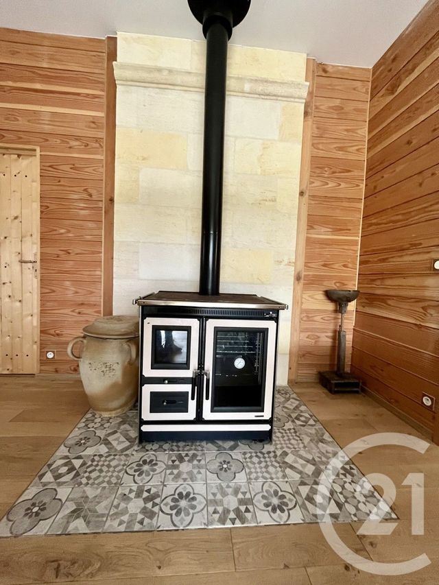 Maison &agrave; vendre - 5 pi&egrave;ces - 91 m2 - Grayan Et L Hopital - 33 - AQUITAINE