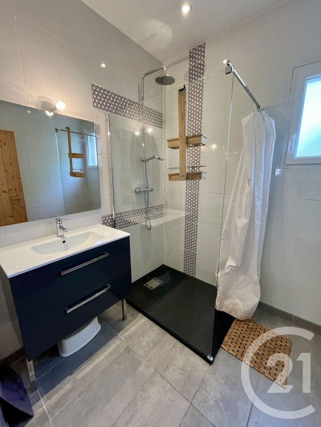 Maison &agrave; vendre - 5 pi&egrave;ces - 91 m2 - Grayan Et L Hopital - 33 - AQUITAINE