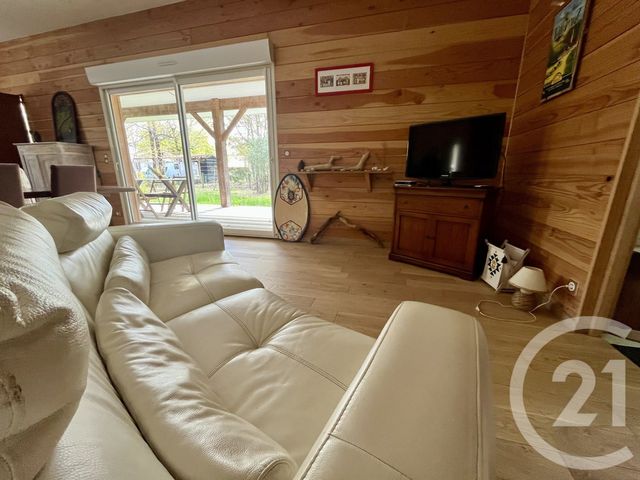 Maison &agrave; vendre - 5 pi&egrave;ces - 91 m2 - Grayan Et L Hopital - 33 - AQUITAINE