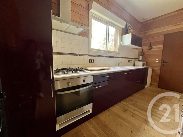 Maison &agrave; vendre - 5 pi&egrave;ces - 91 m2 - Grayan Et L Hopital - 33 - AQUITAINE