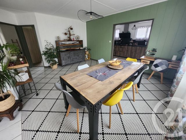 Maison &agrave; vendre - 4 pi&egrave;ces - 75 m2 - Vensac - 33 - AQUITAINE