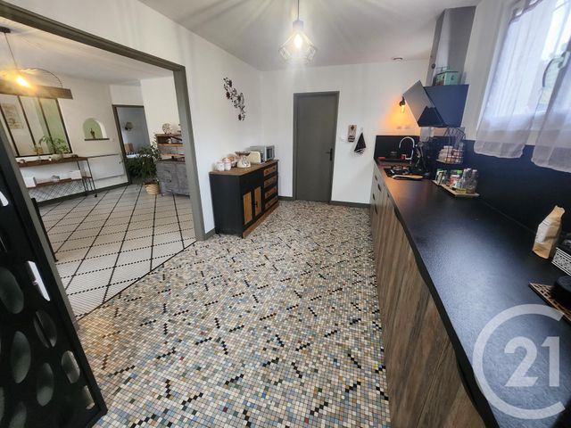 Maison &agrave; vendre - 4 pi&egrave;ces - 75 m2 - Vensac - 33 - AQUITAINE
