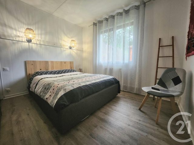 Maison &agrave; vendre - 4 pi&egrave;ces - 75 m2 - Vensac - 33 - AQUITAINE