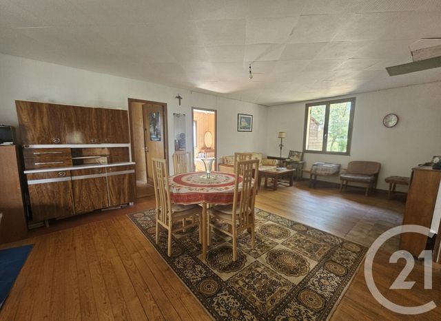 Maison &agrave; vendre - 3 pi&egrave;ces - 66 m2 - Jau Dignac Et Loirac - 33 - AQUITAINE