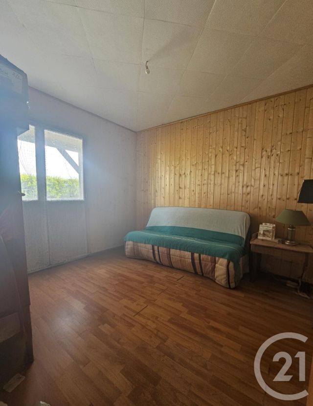 Maison &agrave; vendre - 3 pi&egrave;ces - 66 m2 - Jau Dignac Et Loirac - 33 - AQUITAINE