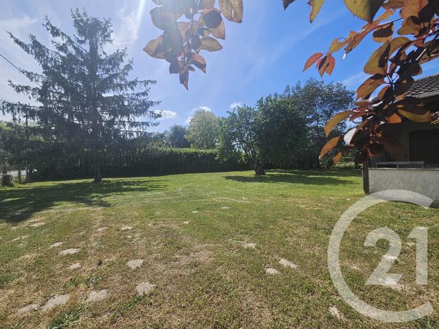 Maison &agrave; vendre - 3 pi&egrave;ces - 66 m2 - Jau Dignac Et Loirac - 33 - AQUITAINE