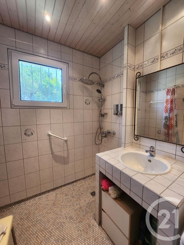 Maison &agrave; vendre - 4 pi&egrave;ces - 130 m2 - Vensac - 33 - AQUITAINE