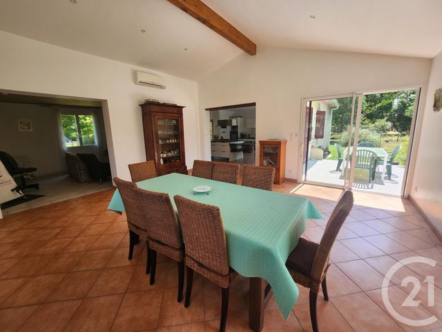 Maison &agrave; vendre - 4 pi&egrave;ces - 130 m2 - Vensac - 33 - AQUITAINE