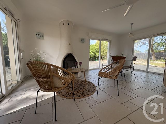 Maison &agrave; vendre - 4 pi&egrave;ces - 74 m2 - Vendays Montalivet - 33 - AQUITAINE