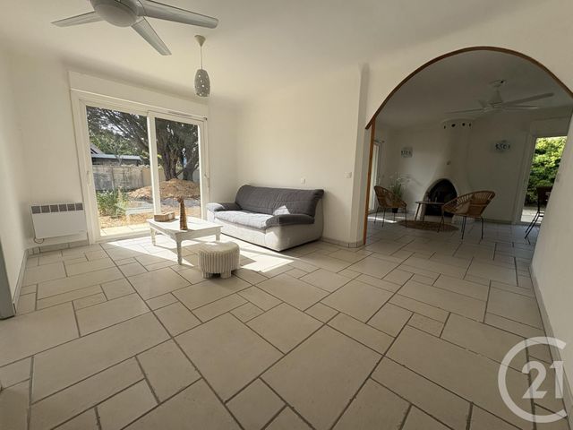 Maison &agrave; vendre - 4 pi&egrave;ces - 74 m2 - Vendays Montalivet - 33 - AQUITAINE