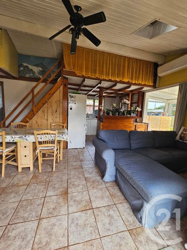 Maison à vendre - 3 pièces - 69 m2 - Carcans - 33 - AQUITAINE