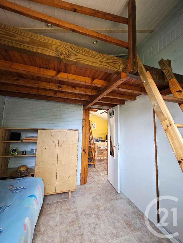 Maison à vendre - 3 pièces - 69 m2 - Carcans - 33 - AQUITAINE