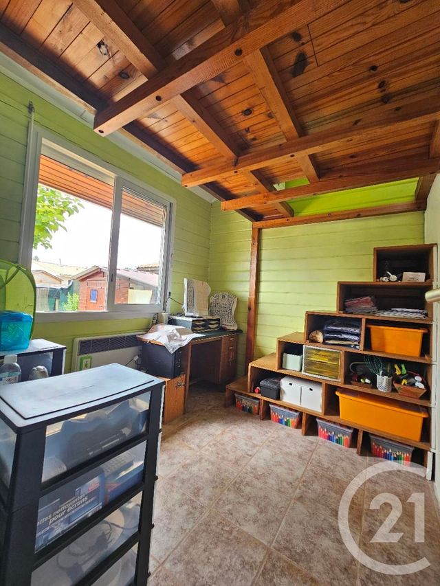 Maison à vendre - 3 pièces - 69 m2 - Carcans - 33 - AQUITAINE