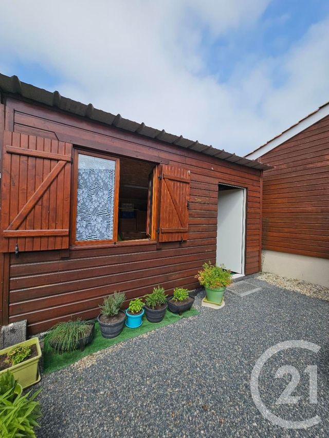 Maison à vendre - 3 pièces - 69 m2 - Carcans - 33 - AQUITAINE