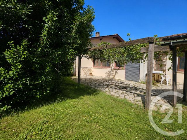 Maison &agrave; vendre - 4 pi&egrave;ces - 85 m2 - Carcans - 33 - AQUITAINE