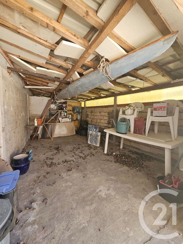 Maison &agrave; vendre - 4 pi&egrave;ces - 85 m2 - Carcans - 33 - AQUITAINE