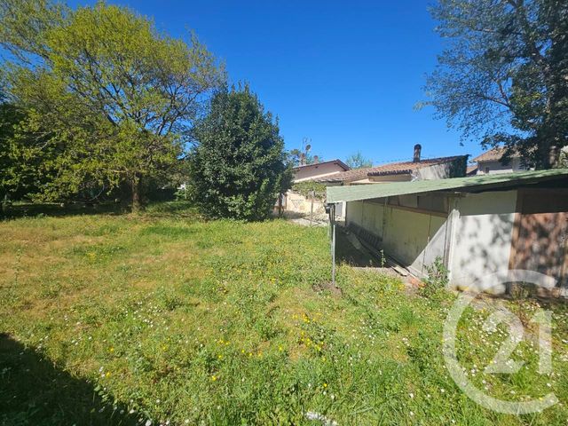 Maison &agrave; vendre - 4 pi&egrave;ces - 85 m2 - Carcans - 33 - AQUITAINE
