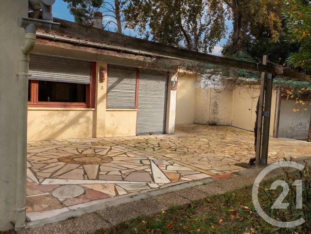 Maison &agrave; vendre - 4 pi&egrave;ces - 85 m2 - Carcans - 33 - AQUITAINE