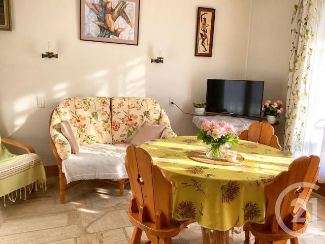 Maison &agrave; vendre - 4 pi&egrave;ces - 85 m2 - Carcans - 33 - AQUITAINE