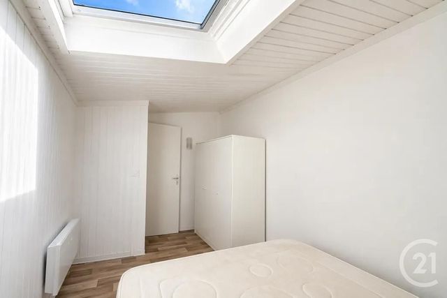 Appartement Studio &agrave; vendre - 2 pi&egrave;ces - 23,23 m2 - Carcans - 33 - AQUITAINE