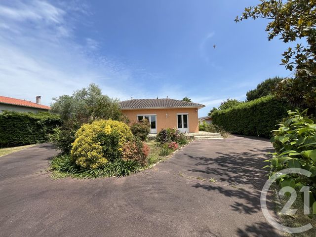 maison - CARCANS - 33