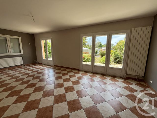 Maison à vendre - 5 pièces - 124 m2 - Carcans - 33 - AQUITAINE