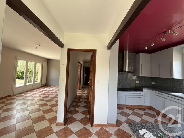 Maison à vendre - 5 pièces - 124 m2 - Carcans - 33 - AQUITAINE