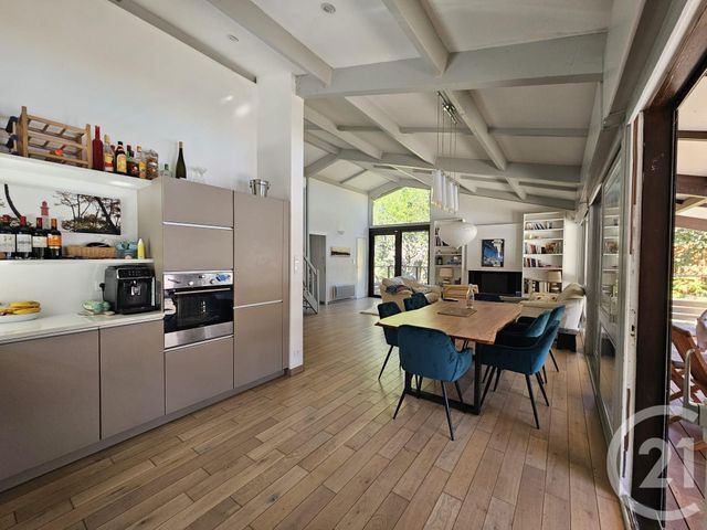 Maison &agrave; vendre - 7 pi&egrave;ces - 141 m2 - Carcans - 33 - AQUITAINE