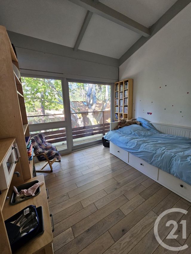 Maison &agrave; vendre - 7 pi&egrave;ces - 141 m2 - Carcans - 33 - AQUITAINE