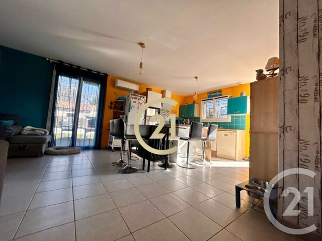 Maison à vendre - 4 pièces - 80,61 m2 - Carcans - 33 - AQUITAINE