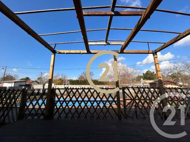 Maison à vendre - 4 pièces - 80,61 m2 - Carcans - 33 - AQUITAINE
