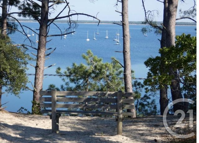 Maison à vendre - 4 pièces - 80,61 m2 - Carcans - 33 - AQUITAINE